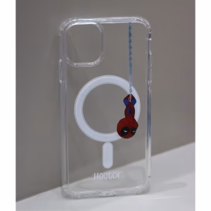 خرید گارد پسرانه مگسیفی iphone11 و انواع لوازم جانبی آیفون از فروشگاه احمدپور با ارسال به کل ایران