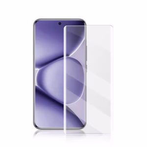 خرید و قیمت گلس uv شیائومی note 15pro+ لوازم جانبی موبایل احمدپور عرضه کننده انواع گلس های فول چسب و uv