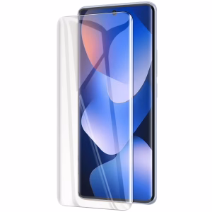 خرید گلس uv شیائومی note 15 4g شیراز فروشگاه لوازم جانبی موبایل احمدپور. نصب تخصصی گلس uv در شیراز