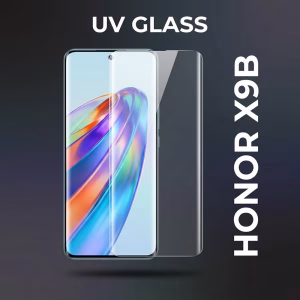 قیمت و خرید گلس UV گوشی آنر X9B و سایر لوازم جانبی آنر با تضمین کیفیت از سایت احمدپور و ارسال به کل کشور