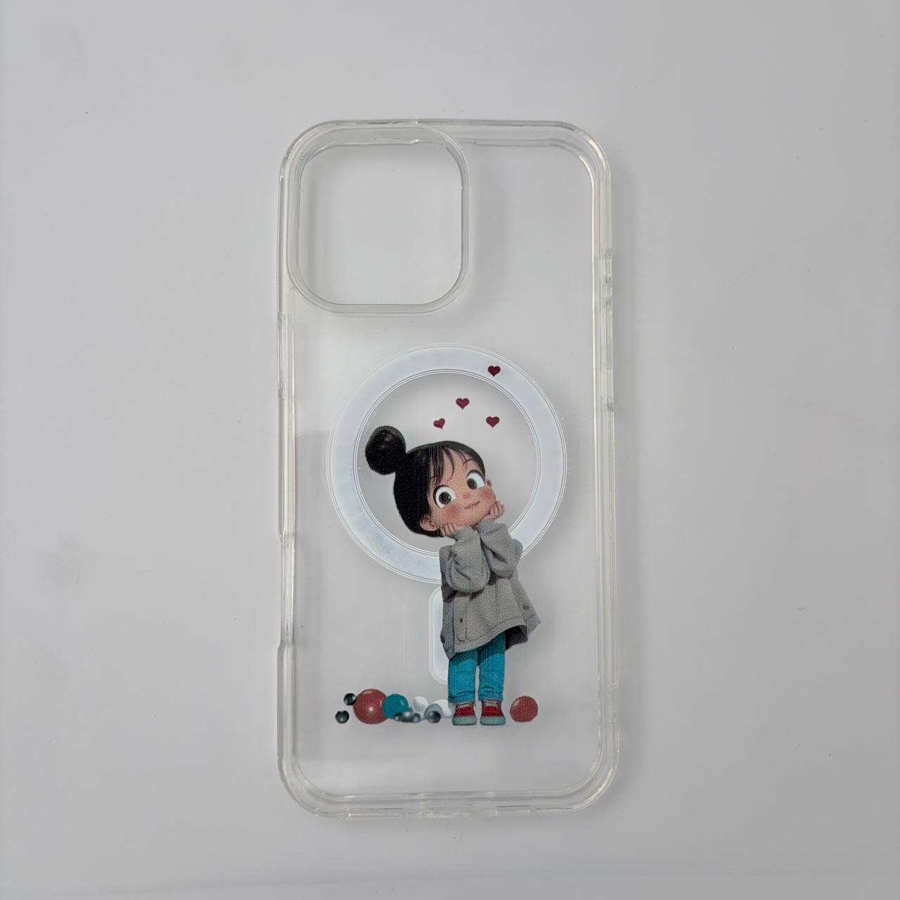 قیمت و خرید بک کاور دخترانه مگ سیف دار با تضمین کیفیت از فروشگاه احمدپور در شیراز و ارسال به کل کشور