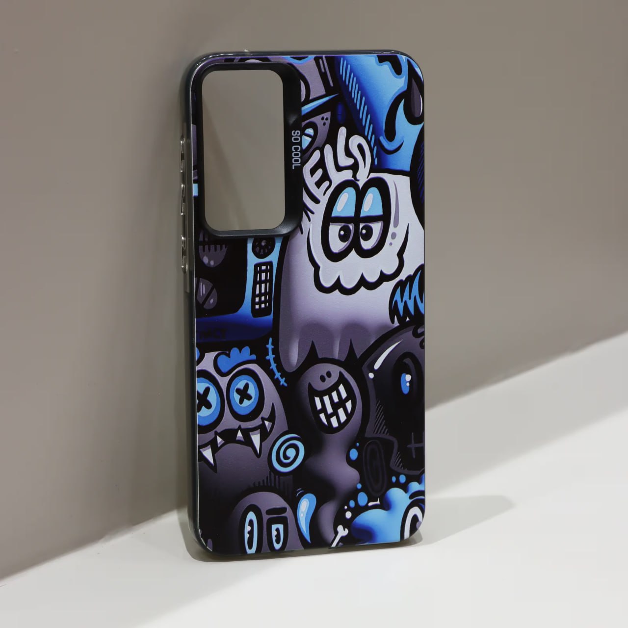 خرید قاب فانتزی گوشی سامسونگ A25 اورجینال و ضدزردی با بهترین کیفیت و قیمت مناسب از فروشگاه احمدپور و ارسال به کل کشور.
