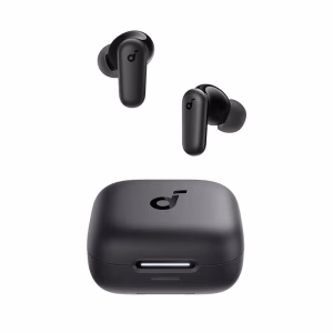 خرید هندزفری بلوتوثی انکر Soundcore R50i NC نویز کنسلینگ و کیس استندشو با ارسال به کل کشور از سایت احمدپور